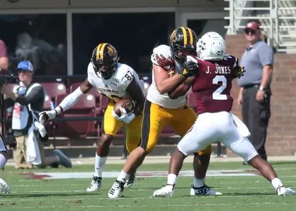 Action vs Mississippi State