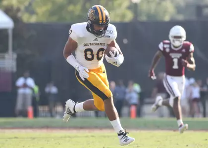 Action vs Mississippi State