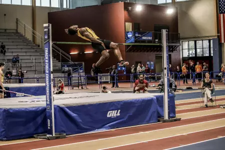 NCAA Indoor Championships 2019