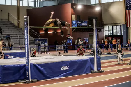 NCAA Indoor Championships 2019