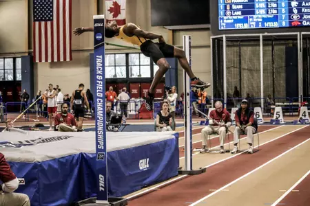 NCAA Indoor Championships 2019