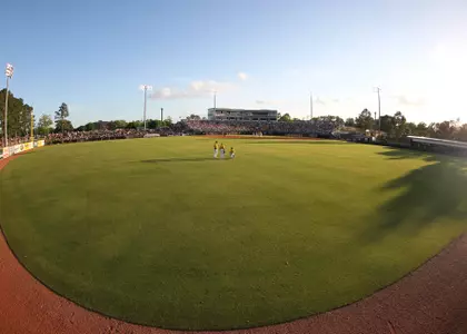 Baseball vs Ole Miss