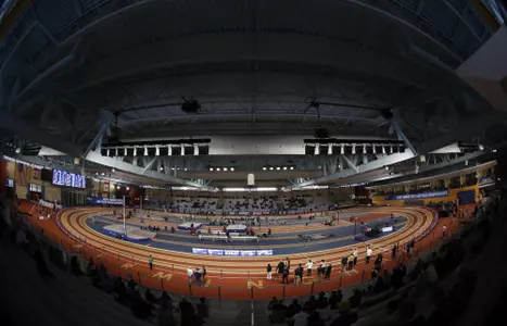 Birmingham CrossPlex