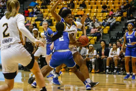 WBB Middle Tennessee