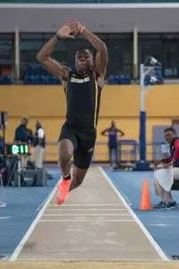 Indoor Samford Open