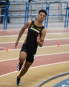Indoor Samford Open