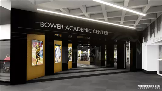 Bower Academic Center