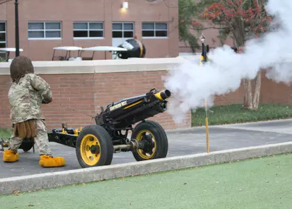 Football vs North Alabama
