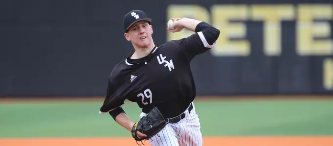 Baseball vs Murray State -Sunday 2-16-20Chandler Best
