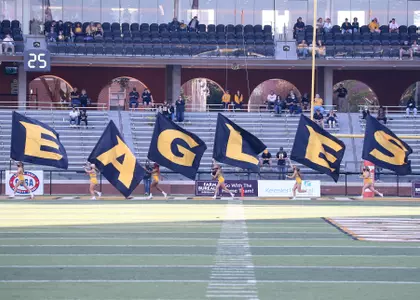 Football vs UTSA