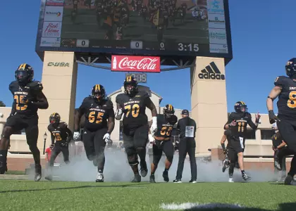 Football vs Rice