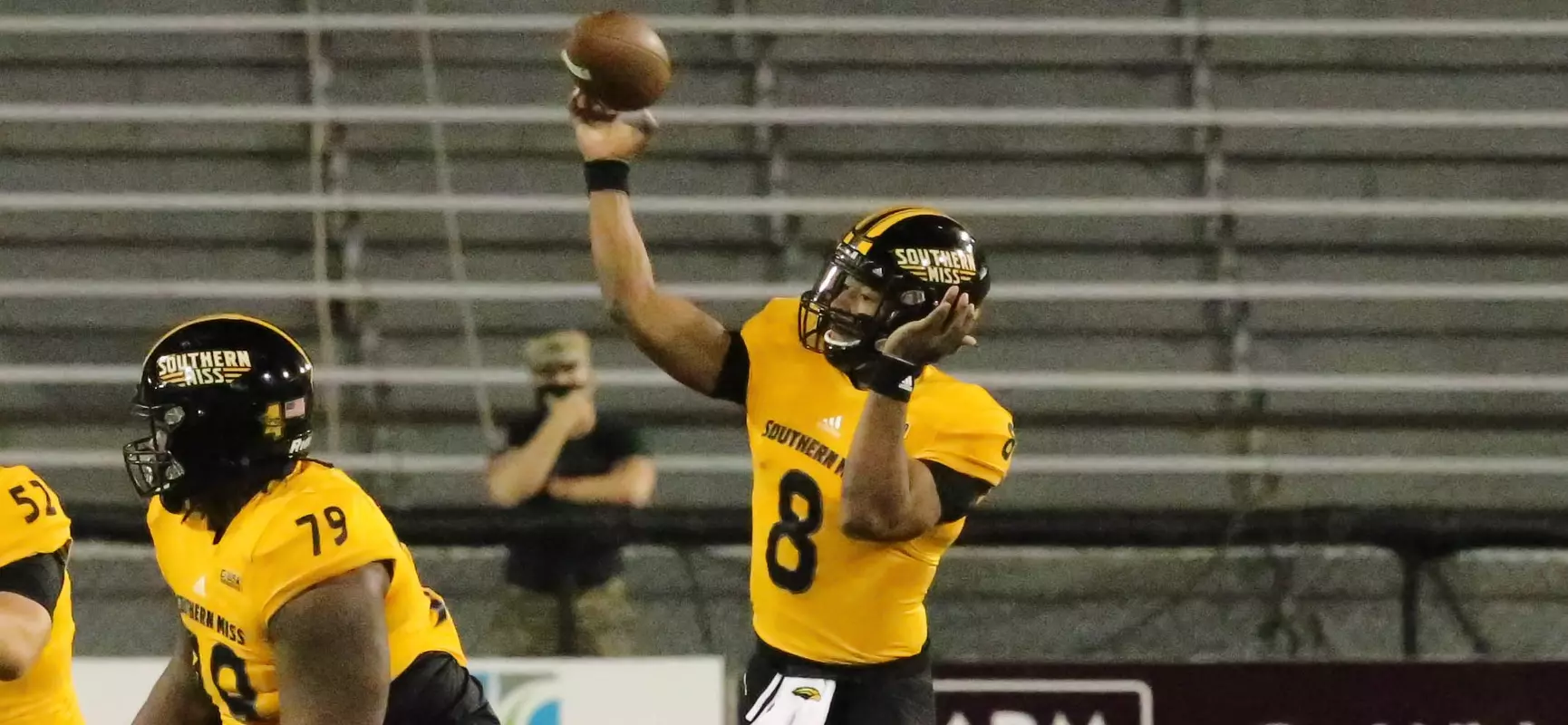 Football vs FAU