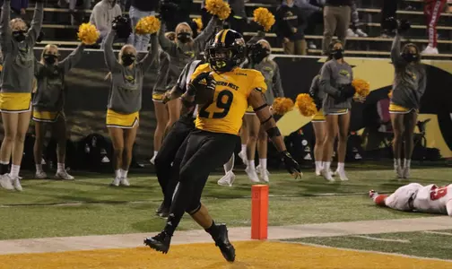 Camron Harrell