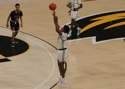 Men's Basketball vs William Carey