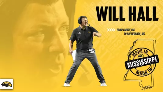 Will Hall