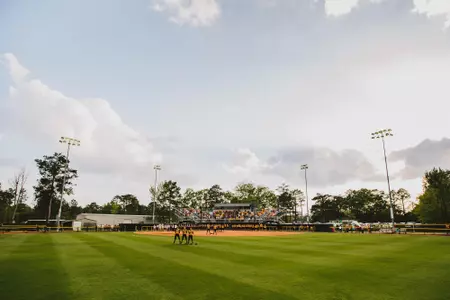 Southern Miss Softball Complex (Stadium Shot)