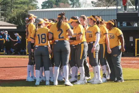 Southern Miss (2020 Team Action Shot)