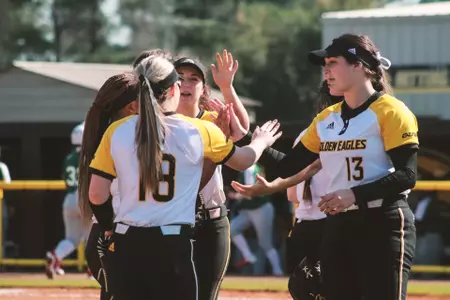 Southern Miss vs. Saint Louis (B&G Invitational)