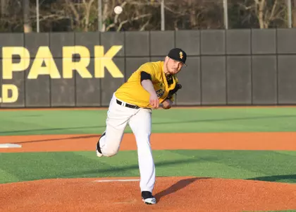 Baseball vs Murray State - Saturday 2-15-20Walker Powell