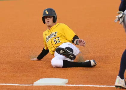 Baseball vs Murray State - Saturday 2-15-20Brant Blaylock