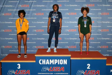 Callie Jones Pentathlon