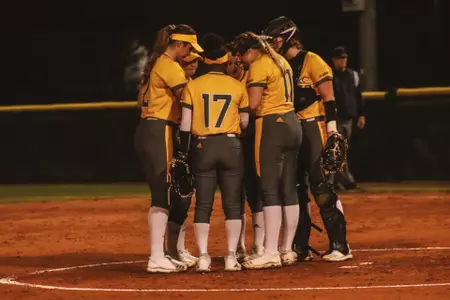 Southern Miss vs. McNeese State