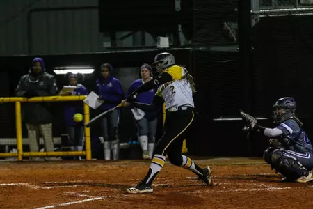 Lacey Sumerlin (vs. Alcorn State)
