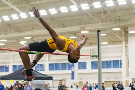 Eric Richards at Music City Challenge