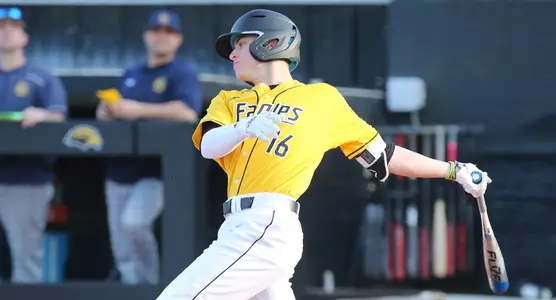 Baseball vs Murray State - Saturday 2-15-20Reed Trimble