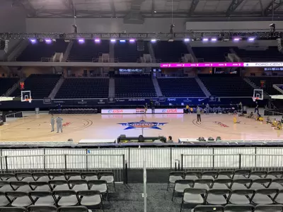 C-USA Championships at the Star