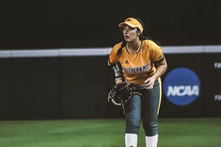 Karley Nichols (vs. Mississippi State)