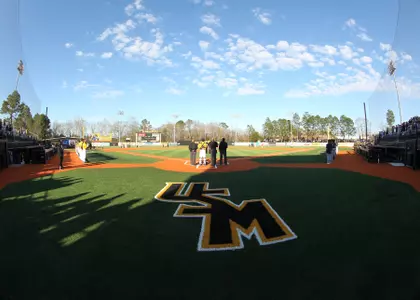 Baseball vs Murray State Saturday 2-15-20