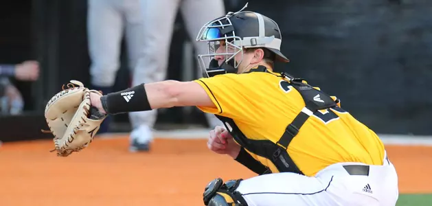 Baseball vs Murray State - Saturday 2-15-20Brian Davis