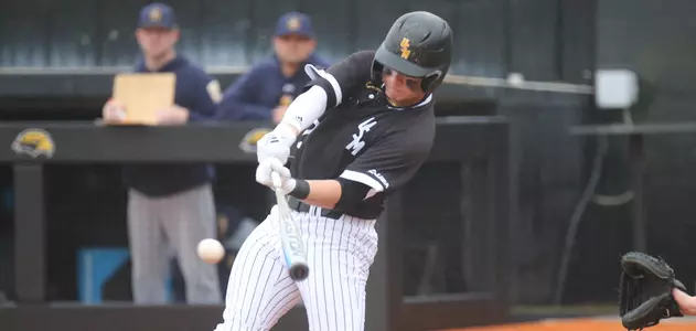 Baseball vs Murray State -Sunday 2-16-20