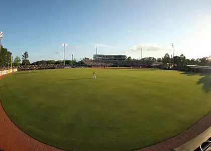 Baseball vs Ole Miss