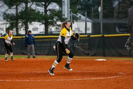 Makenna Pierce (action shot)