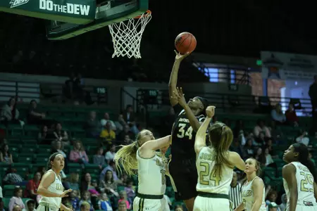 UAB WBB