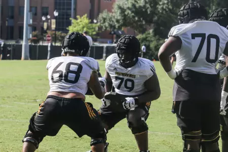 2020 Summer Practice