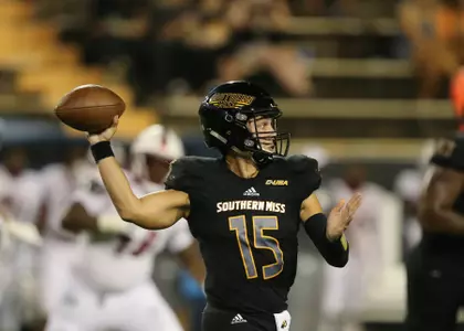 Football vs South Alabama