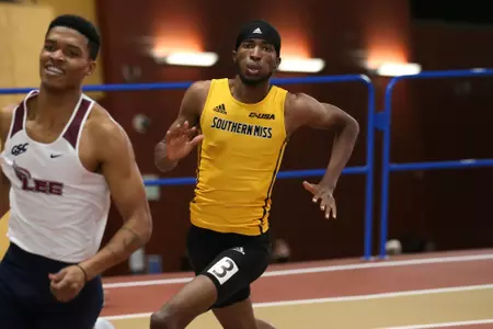 2021 UAB Vulcan Invite - January 16, 2021