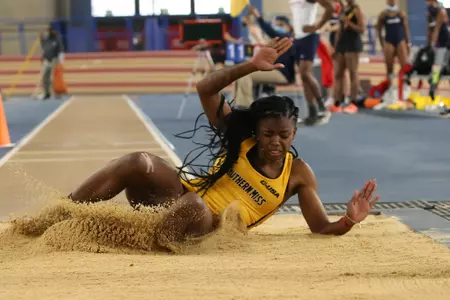 2021 UAB Vulcan Invite - January 16, 2021