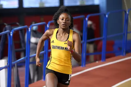 2021 UAB Vulcan Invite - January 16, 2021