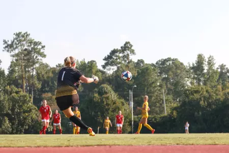 Women's Soccer Cancellation