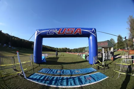 2020 Conference USA Cross Country Championships