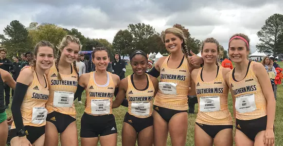 XC Team 2021