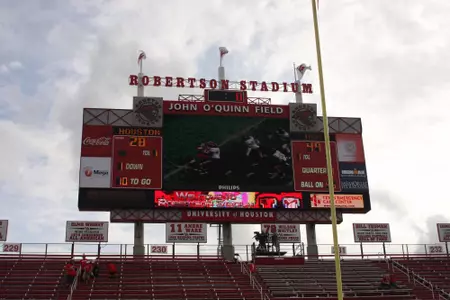 2011 Scoreboard - C-USA Championship Game