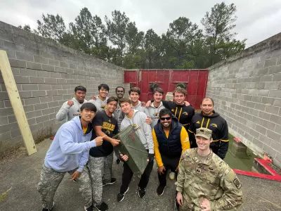 Camp Shelby