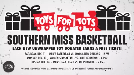 Toys for Tots