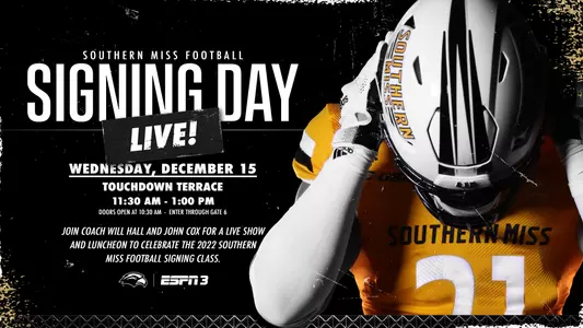 Signing Day Live Graphic