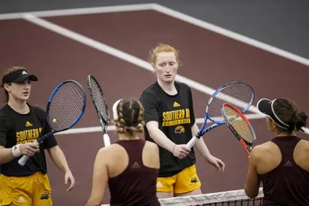 STARKVILLE, MS - 2021.01.15 - Southern Miss vs. Mississippi State